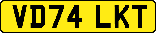 VD74LKT