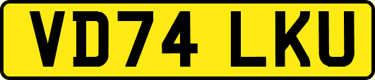 VD74LKU
