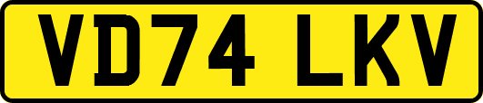 VD74LKV