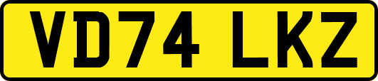 VD74LKZ