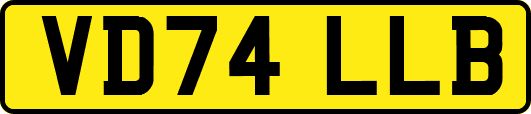 VD74LLB