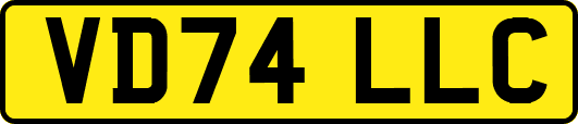 VD74LLC