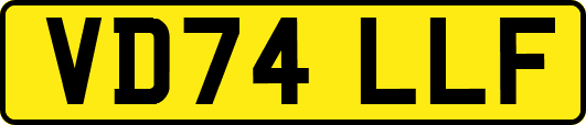 VD74LLF