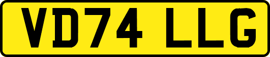 VD74LLG