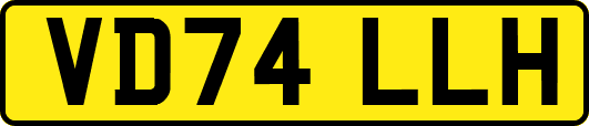 VD74LLH