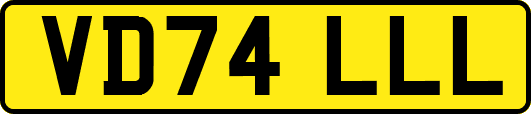 VD74LLL