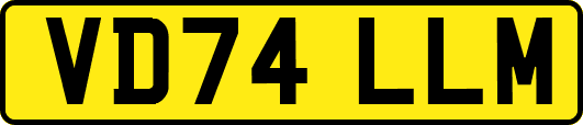 VD74LLM