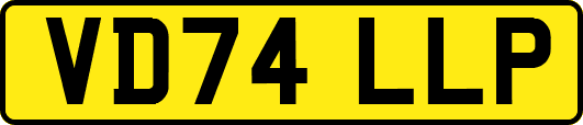 VD74LLP