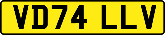 VD74LLV