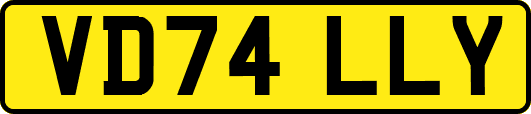 VD74LLY