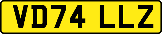 VD74LLZ