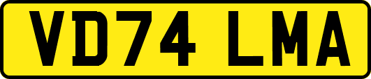 VD74LMA