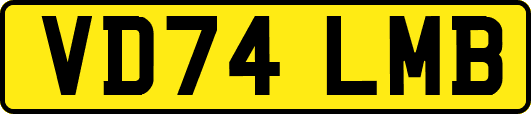 VD74LMB