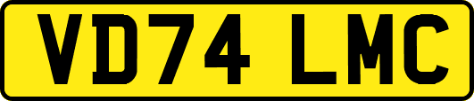 VD74LMC