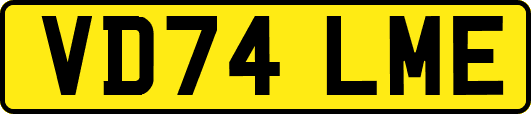 VD74LME