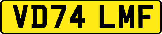 VD74LMF