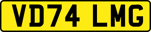 VD74LMG