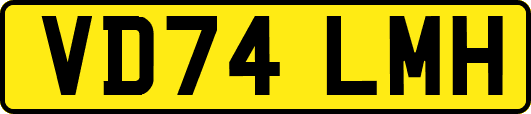 VD74LMH