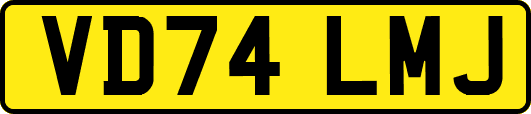 VD74LMJ