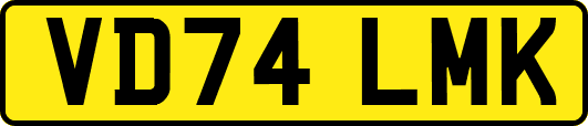 VD74LMK