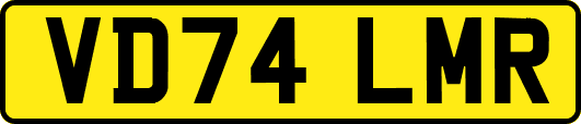 VD74LMR