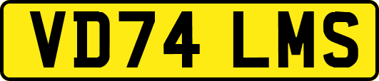VD74LMS