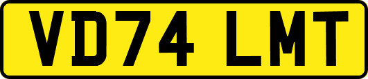 VD74LMT