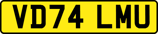 VD74LMU