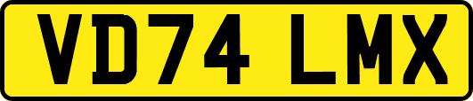 VD74LMX