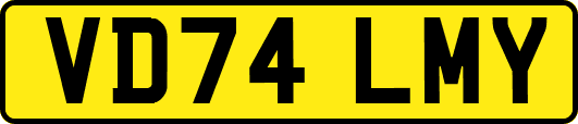 VD74LMY