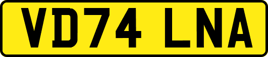VD74LNA