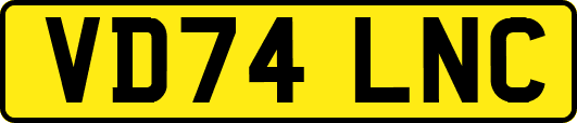 VD74LNC