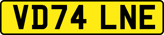 VD74LNE