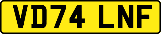 VD74LNF