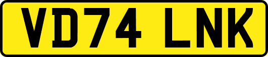 VD74LNK