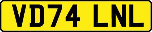 VD74LNL