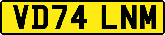 VD74LNM