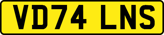 VD74LNS