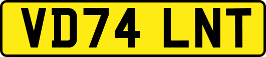 VD74LNT