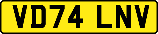 VD74LNV