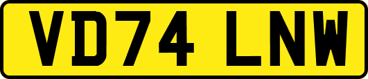 VD74LNW