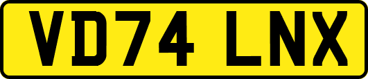 VD74LNX
