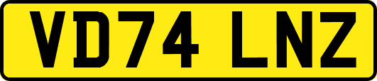 VD74LNZ