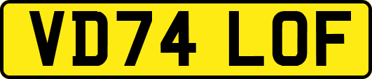 VD74LOF