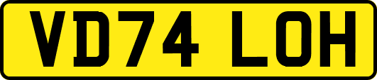 VD74LOH