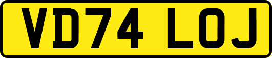 VD74LOJ