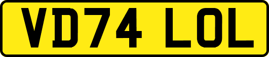 VD74LOL