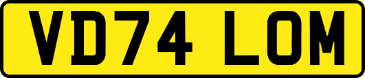 VD74LOM