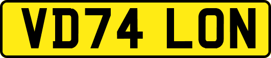 VD74LON