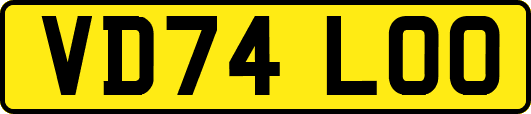VD74LOO